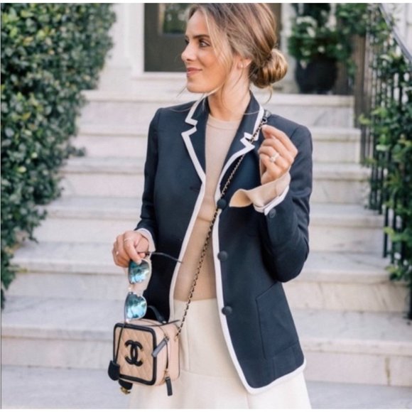 Rag & Bone Redgrave Blazer - Picture 1 of 7